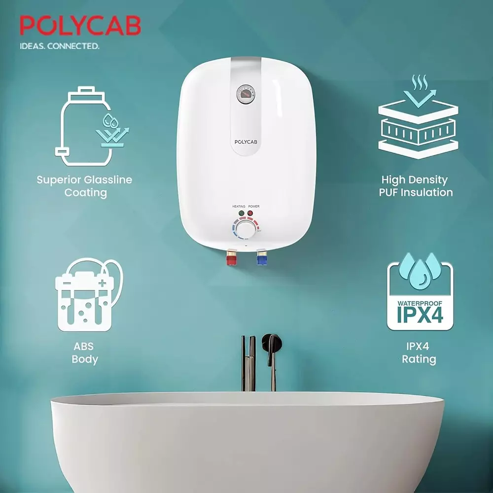 polycab-elanza-dlx-storage-water-geyser-glassline-coating-2-kw-abs-plastic-body-25-l-tank-capacity-poly0549
