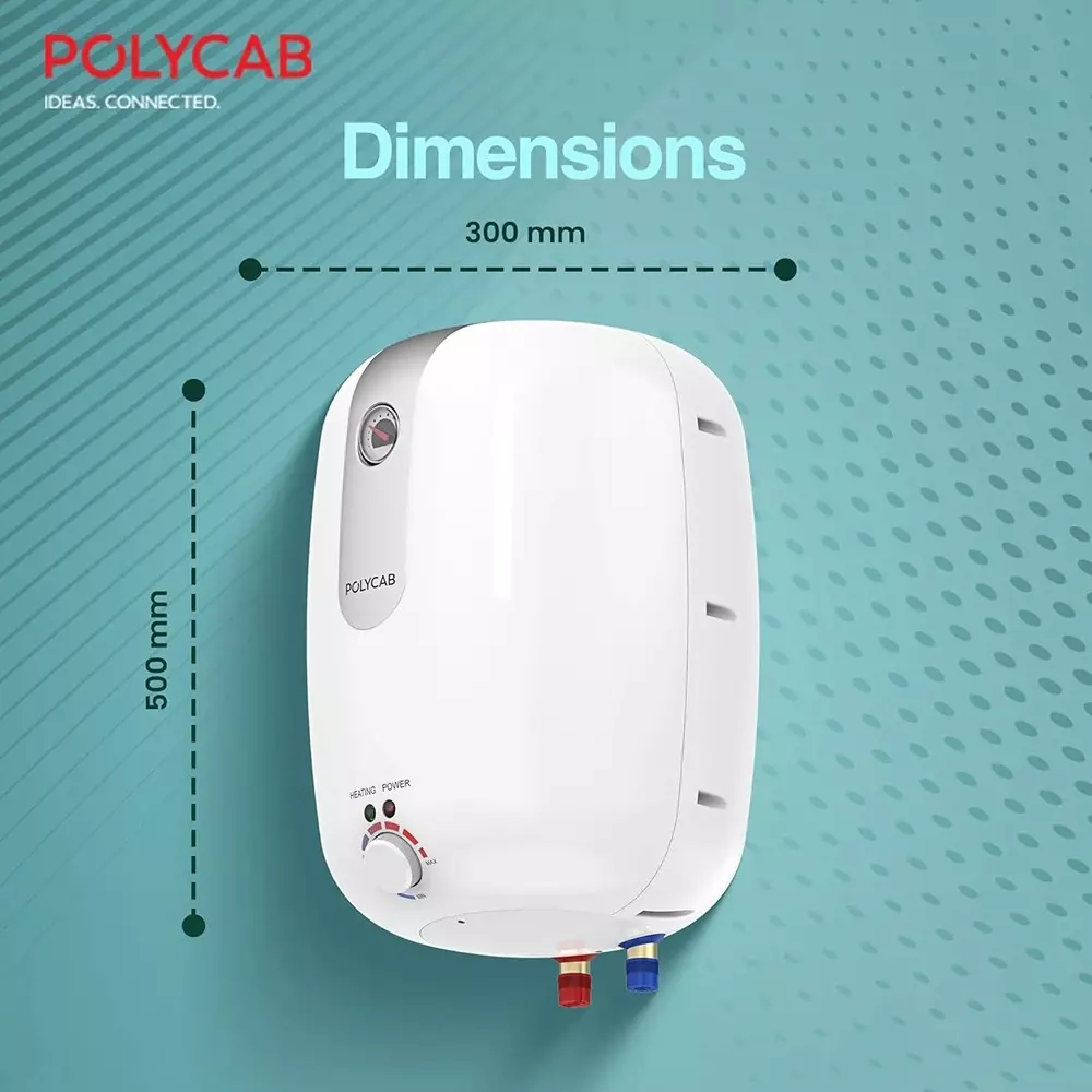 polycab-elanza-dlx-storage-water-geyser-glassline-coating-2-kw-abs-plastic-body-25-l-tank-capacity-poly0549