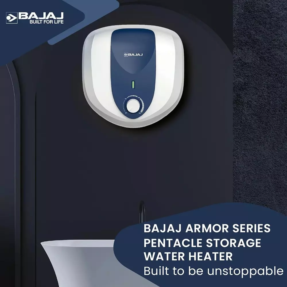 bajaj-pentacle-vertical-storage-geyser-without-pipe-2000-w-power-white-blue-15-l-capacity-wall-mounted-for-bathroom-kitchen-150924