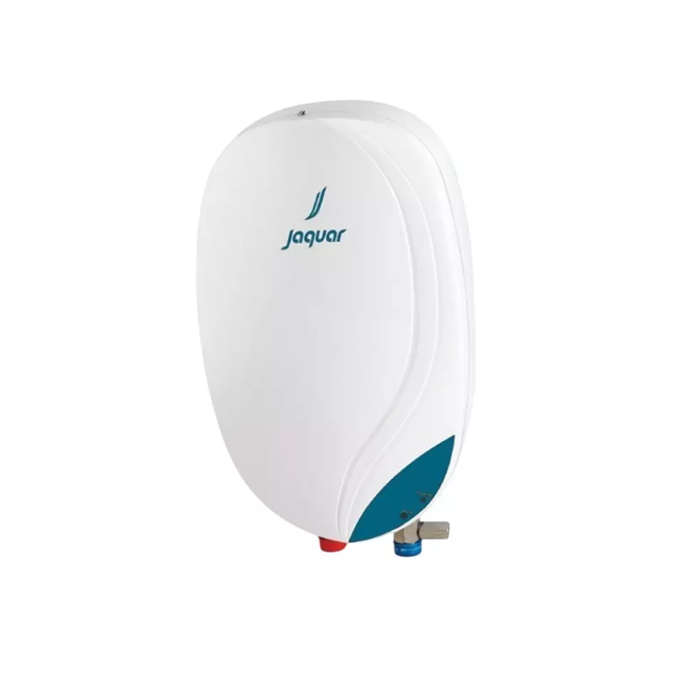 Jaquar Water Heater Insta Series White