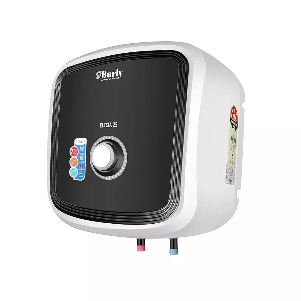 burly-elecia-25-l-storage-water-heater-5-star-rating-black-color-2-kw-wattage