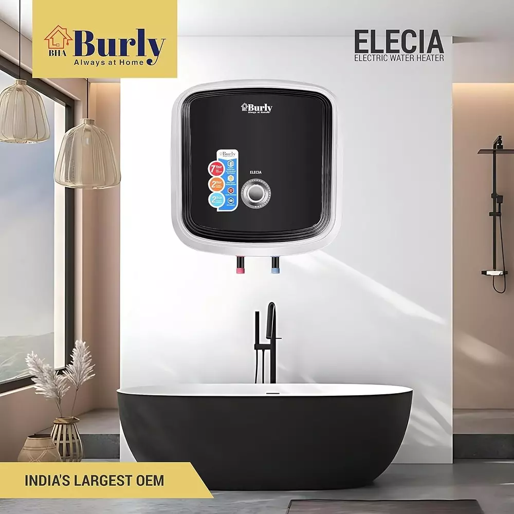 burly-elecia-25-l-storage-water-heater-5-star-rating-black-color-2-kw-wattage