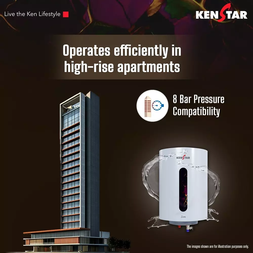 kenstar-25-l-capacity-storage-water-heater-geyser-2000-w-power-and-8-bar-pressure-in-white-grey-color-zen