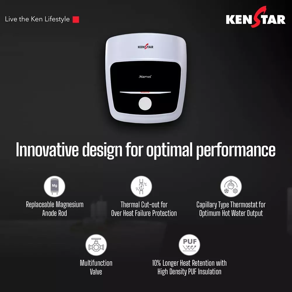 kenstar-25-l-capacity-storage-water-heater-geyser-2000-w-power-and-8-bar-pressure-in-white-blue-color-marvel