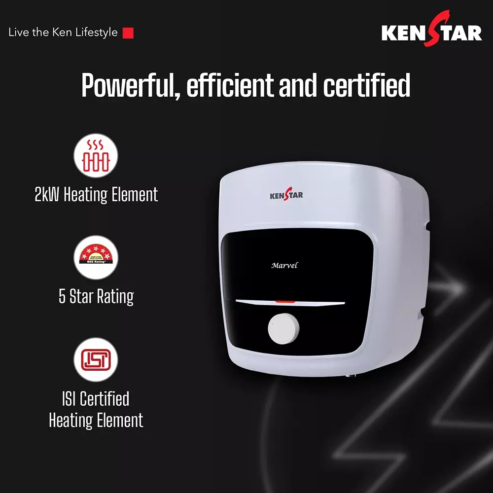 kenstar-25-l-capacity-storage-water-heater-geyser-2000-w-power-and-8-bar-pressure-in-white-blue-color-marvel