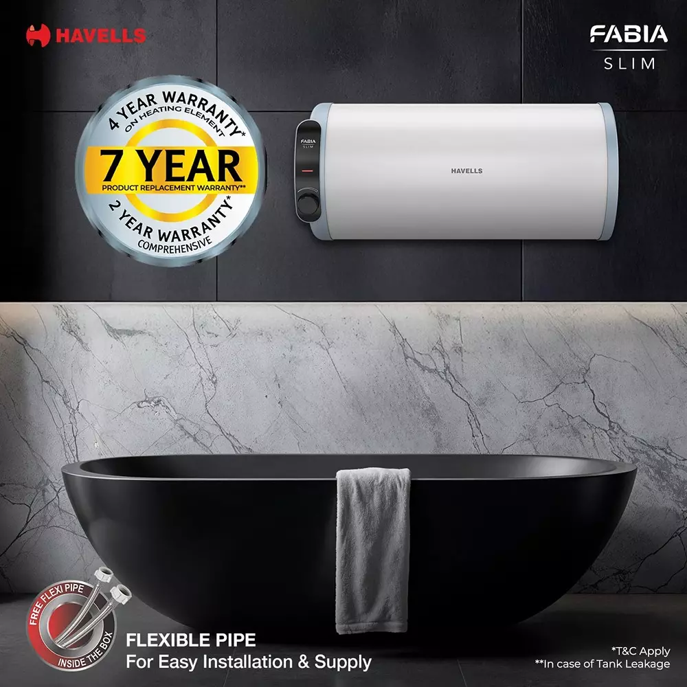 havells-25-l-fabia-slim-3s-left-storage-water-heater-geyser-horizontal-wall-mounted-and-2000-w-rating-in-white-blue-color-ghwlfsumew25
