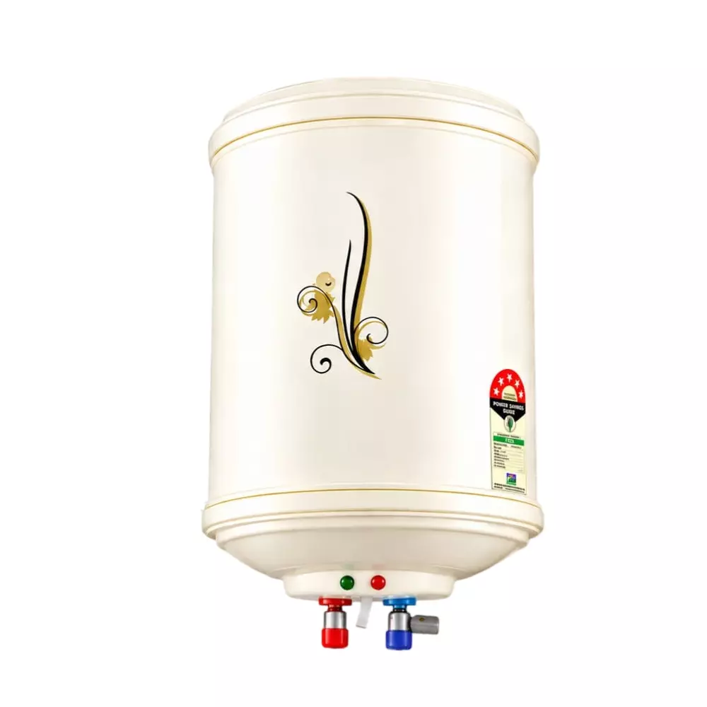 GENERIC Water Geyser 25 L with Anti Rust Coating 2000 W Stainless Steel Tank