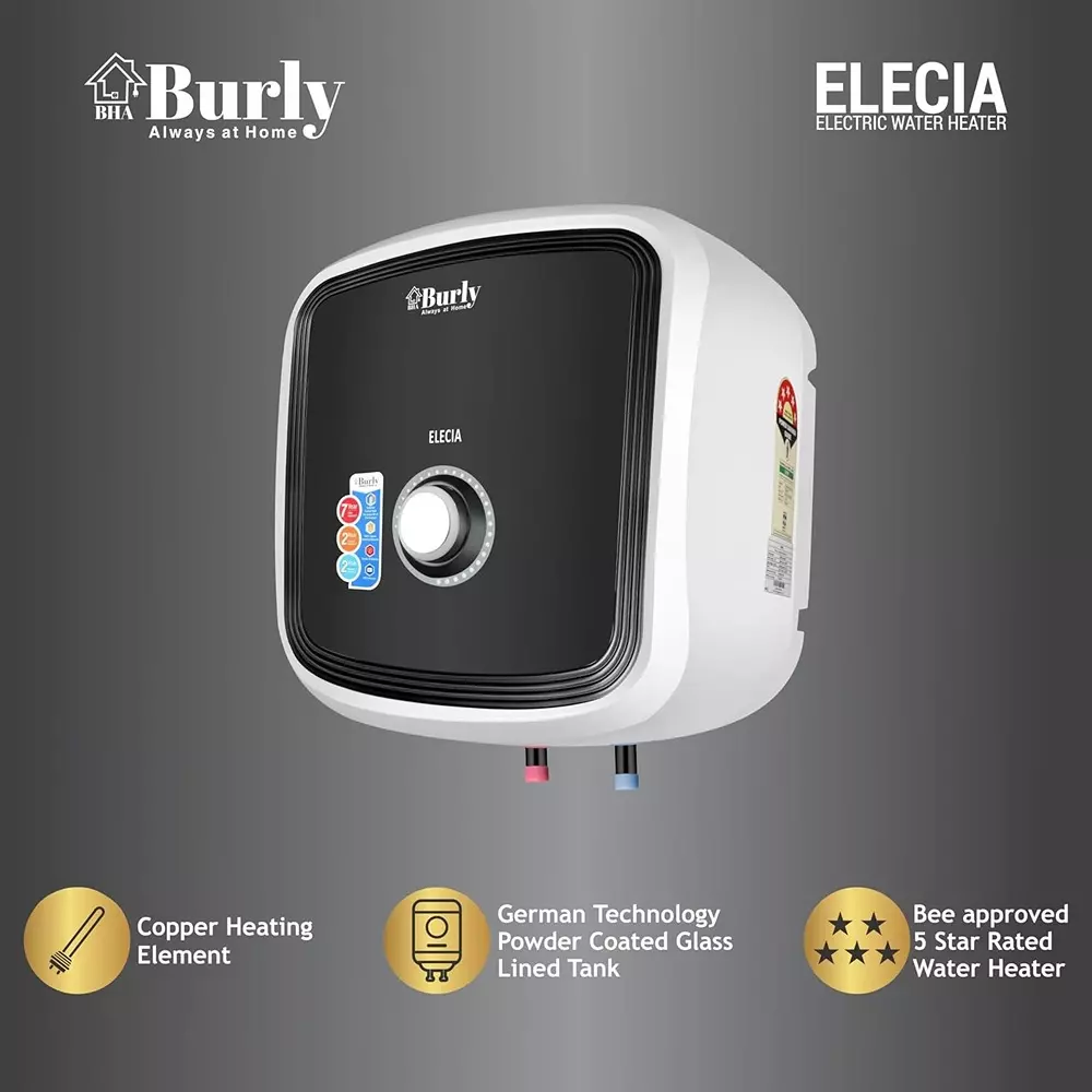burly-elecia-10-l-storage-water-heater-5-star-rating-black-color-2-kw-wattage