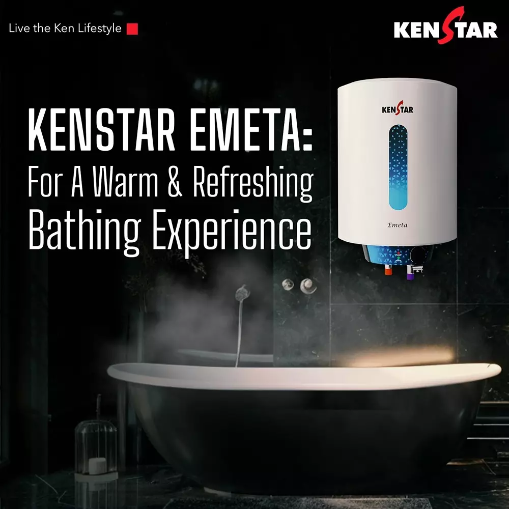 kenstar-25-l-capacity-storage-water-heater-geyser-2000-w-power-and-8-bar-pressure-in-white-black-color-emeta