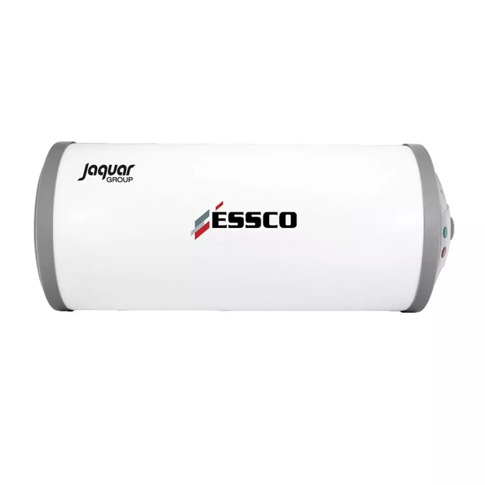 Essco by Jaquar Ultra Manual Water Heater Horizontal 25 L 2000 W, ULT-ESS-EH025