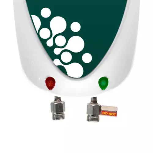 BPL BLAZE Instant Geyser 3 L Capacity Green, BWHIPV0013