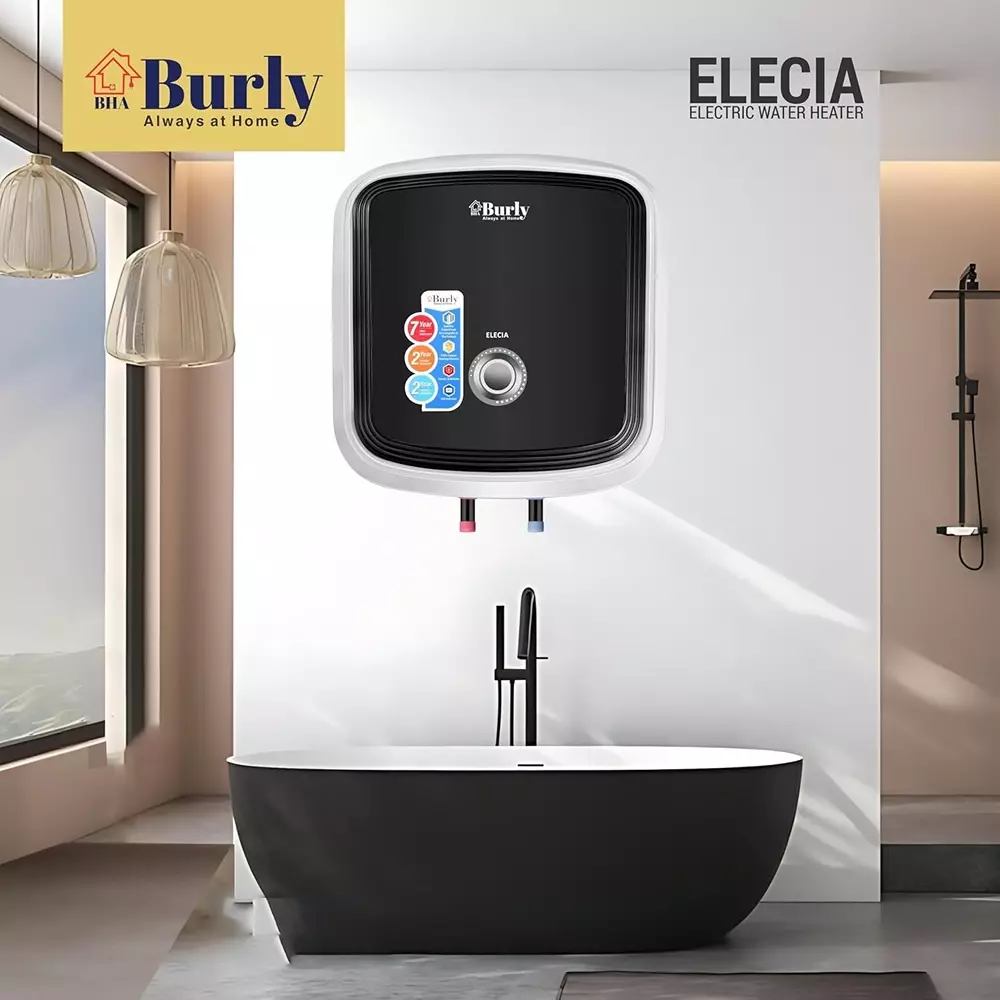 burly-elecia-15-l-storage-water-heater-5-star-rating-black-color-2-kw-wattage
