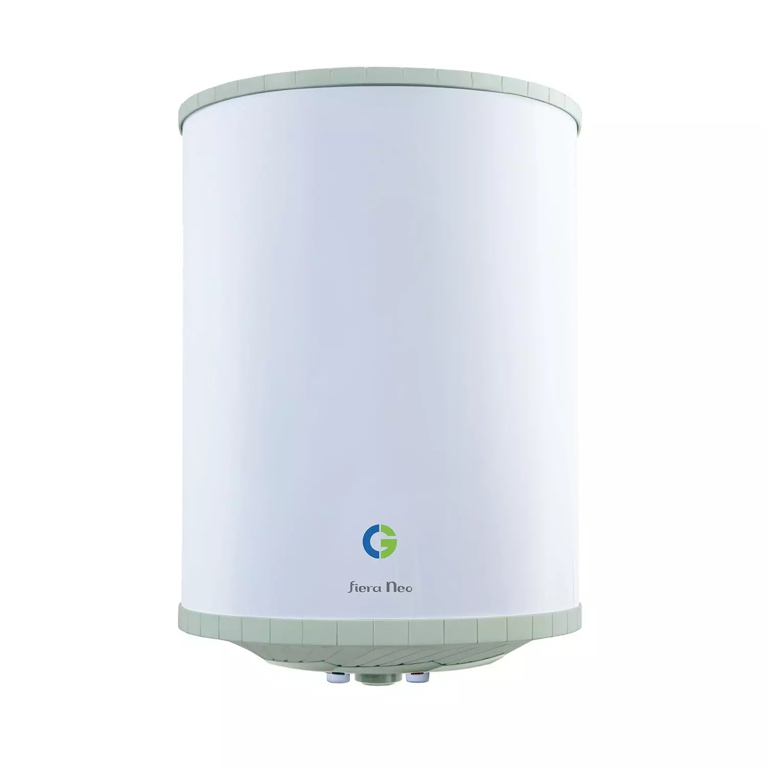 CG Fiera Neo Storage Water Heater (Geyser) 25 L White 5 Star Rating, CG-SWHFER25L5-N
