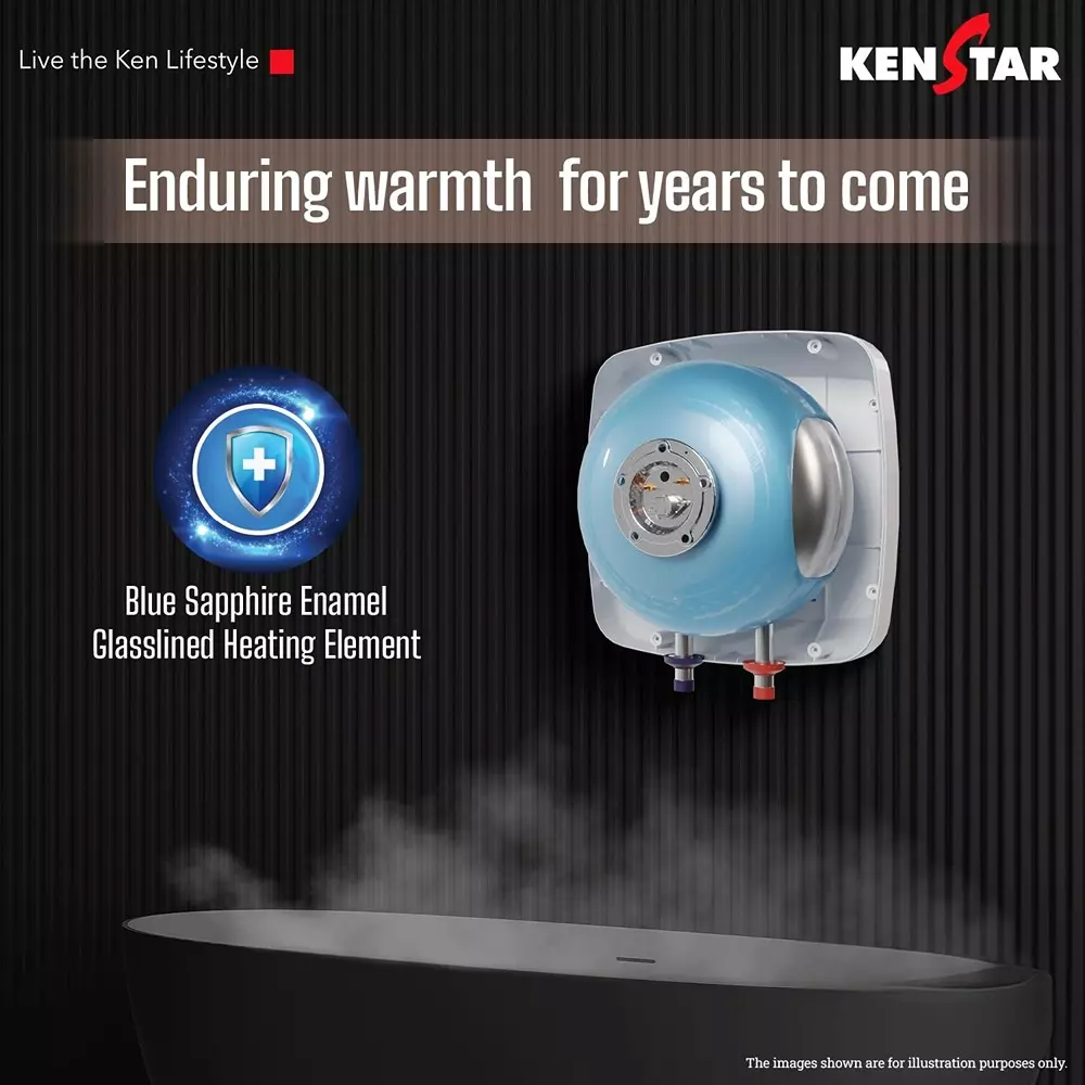 kenstar-10-l-capacity-storage-water-heater-geyser-2000-w-power-and-8-bar-pressure-in-white-blue-color-quantum-pro