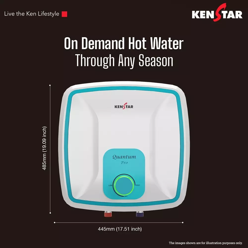 kenstar-25-l-capacity-storage-water-heater-geyser-2000-w-power-and-8-bar-pressure-in-white-blue-color-quantum-pro