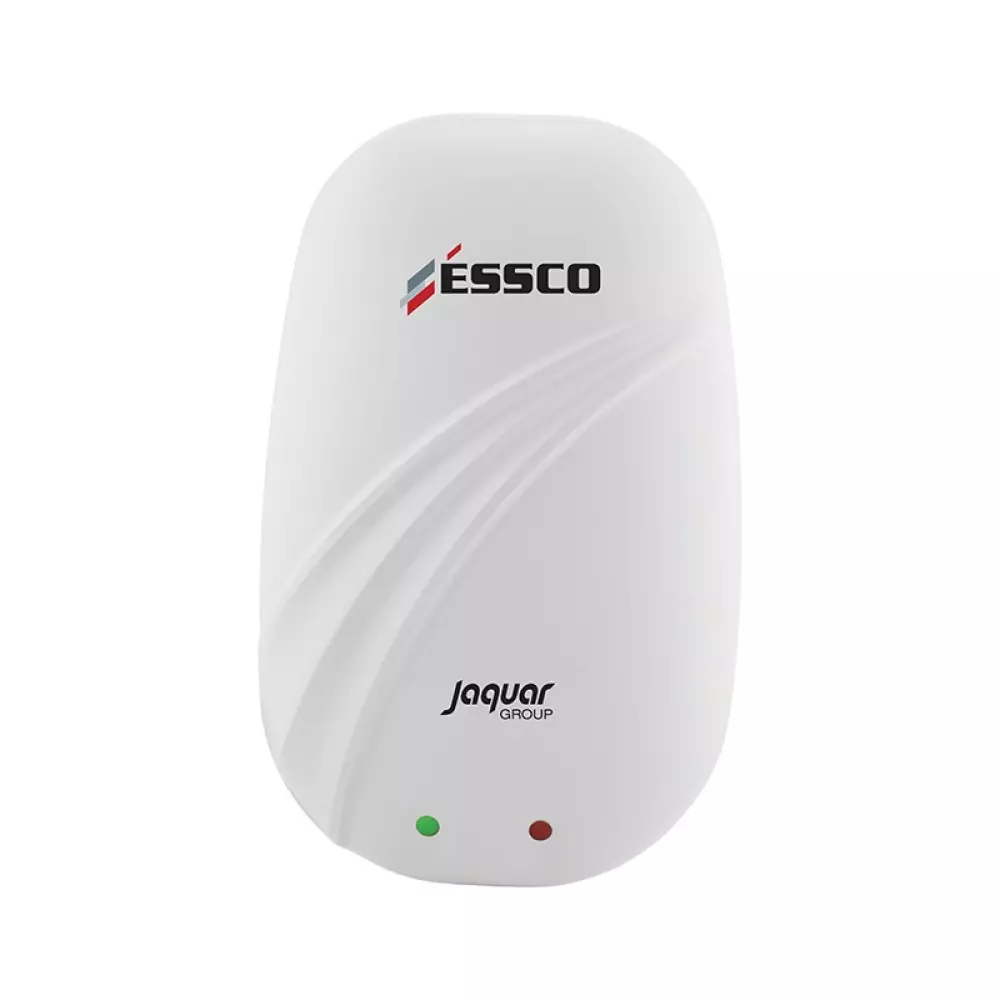 Essco by Jaquar Instant Water Heater 3 L 3000 W 380x224x196 mm, INT-ESS-3KW03
