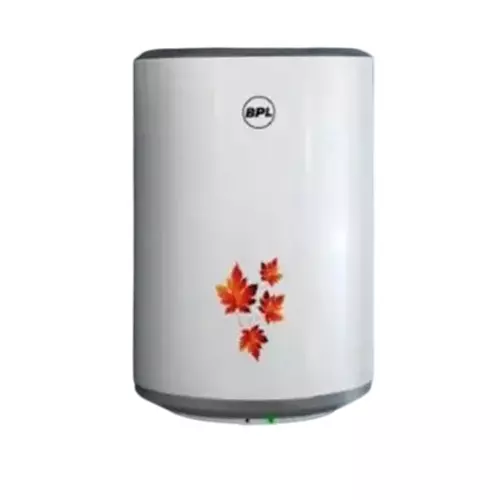 BPL BLAZE+ Storage Water Heater 25 L Capacity White, BSWHMET25L2KW5SPO