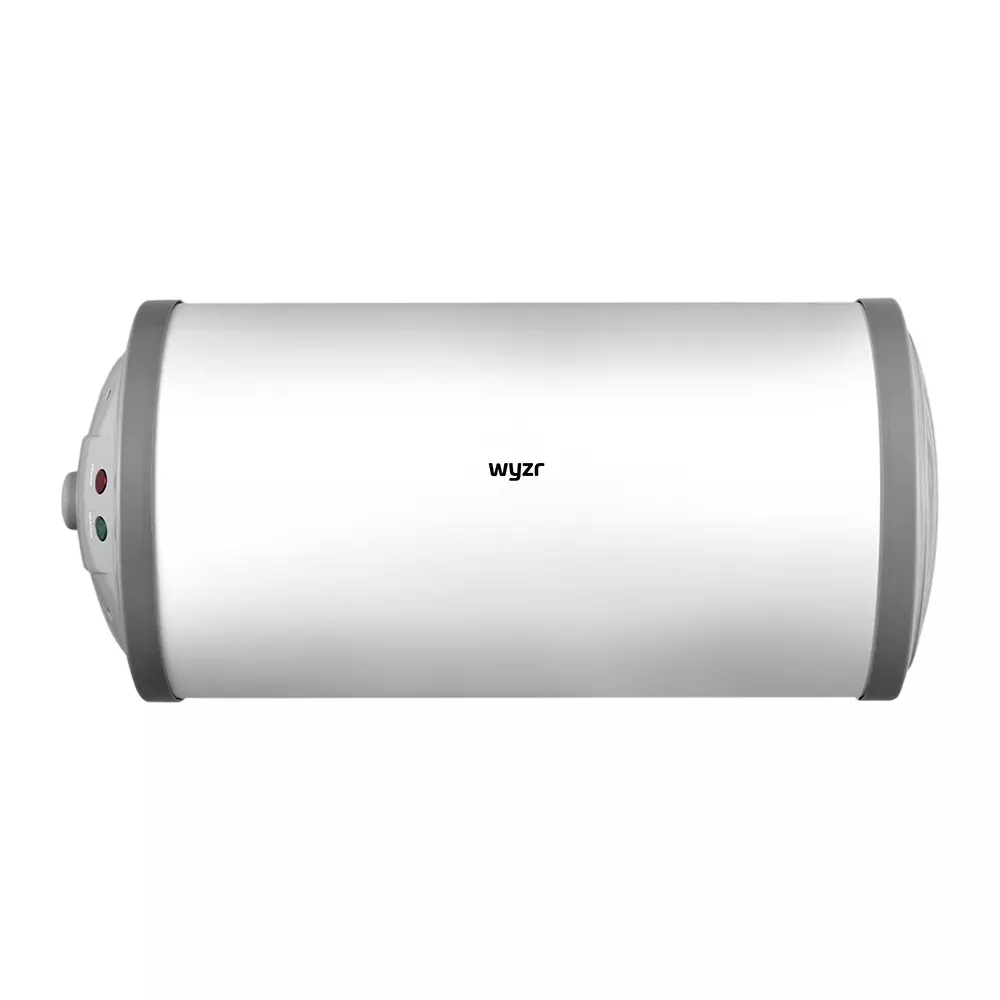 BPL Storage Water Heater 15 L Capacity White, BSWHHRZ15L2KW4SL LHS