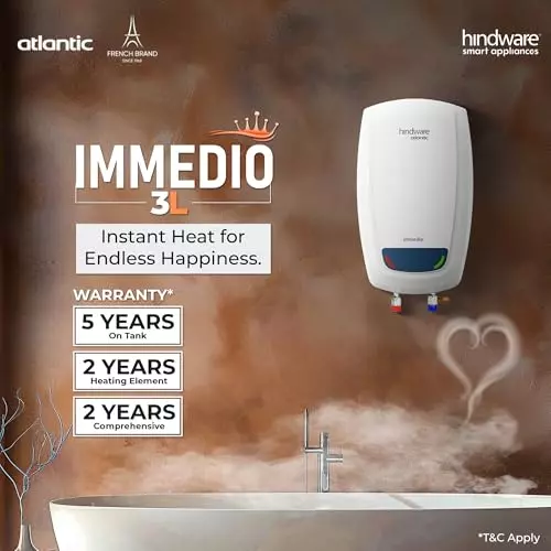 hindware-smart-appliances-water-heater-corded-electric-white-blue-wall-mount-230-v-3000-w-power-21x37-cm-size-3-l-capacity-for-home-hotel-use-b9-5omp-f34u