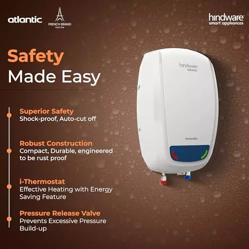 hindware-smart-appliances-water-heater-corded-electric-white-blue-wall-mount-230-v-3000-w-power-21x37-cm-size-3-l-capacity-for-home-hotel-use-b9-5omp-f34u