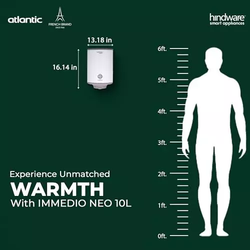 hindware-smart-appliances-water-heater-corded-electric-white-blue-wall-mount-230-v-2000-w-power-35x455-cm-size-10-l-capacity-for-home-hotel-use-l00024