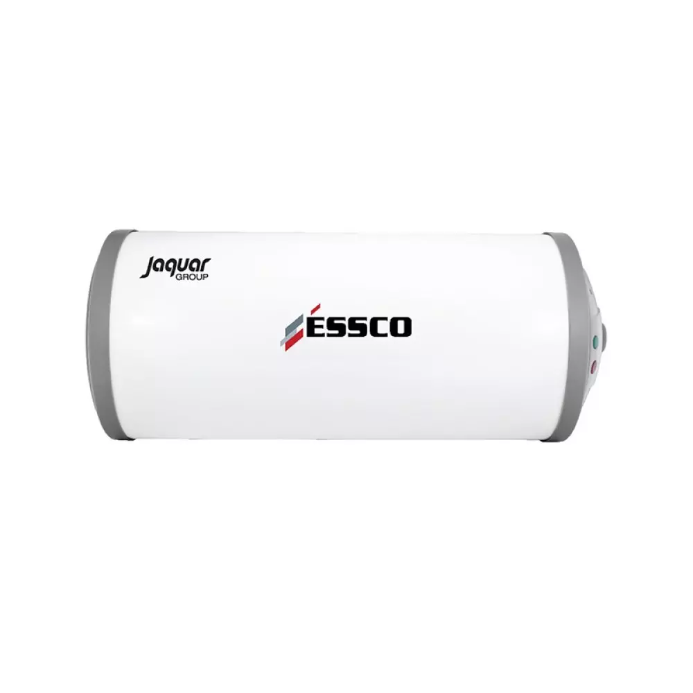 Essco by Jaquar Ultra Manual Water Heater Horizontal 15 L 2000 W, ULT-ESS-EH015