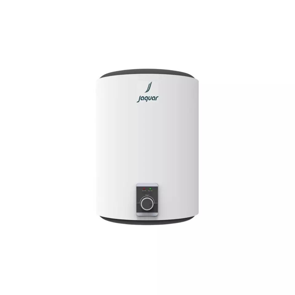Jaquar Manual Water Heater Meta Series 6 L White, MET-WHT-PV006