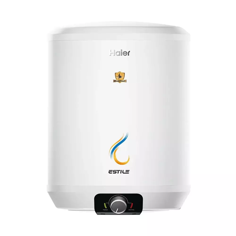 haier-estile-series-cylindrical-water-heater-white-25-l-capacity-2200-w-rated-power-5-star-rating-es25v-estile