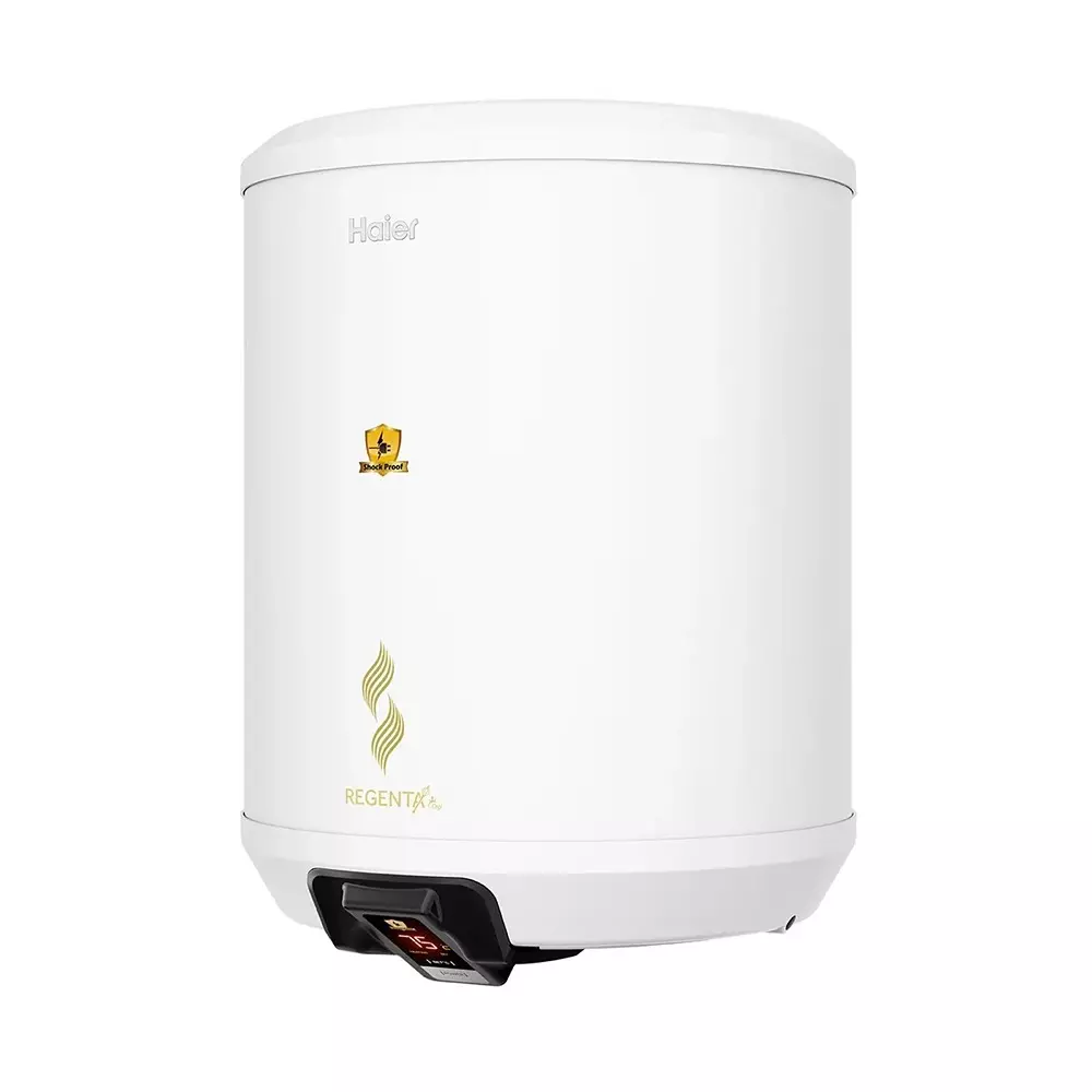 haier-regenta-digi-series-cylindrical-water-heater-white-25-l-capacity-2200-w-rated-power-5-star-rating-es25v-regenta-digi-w