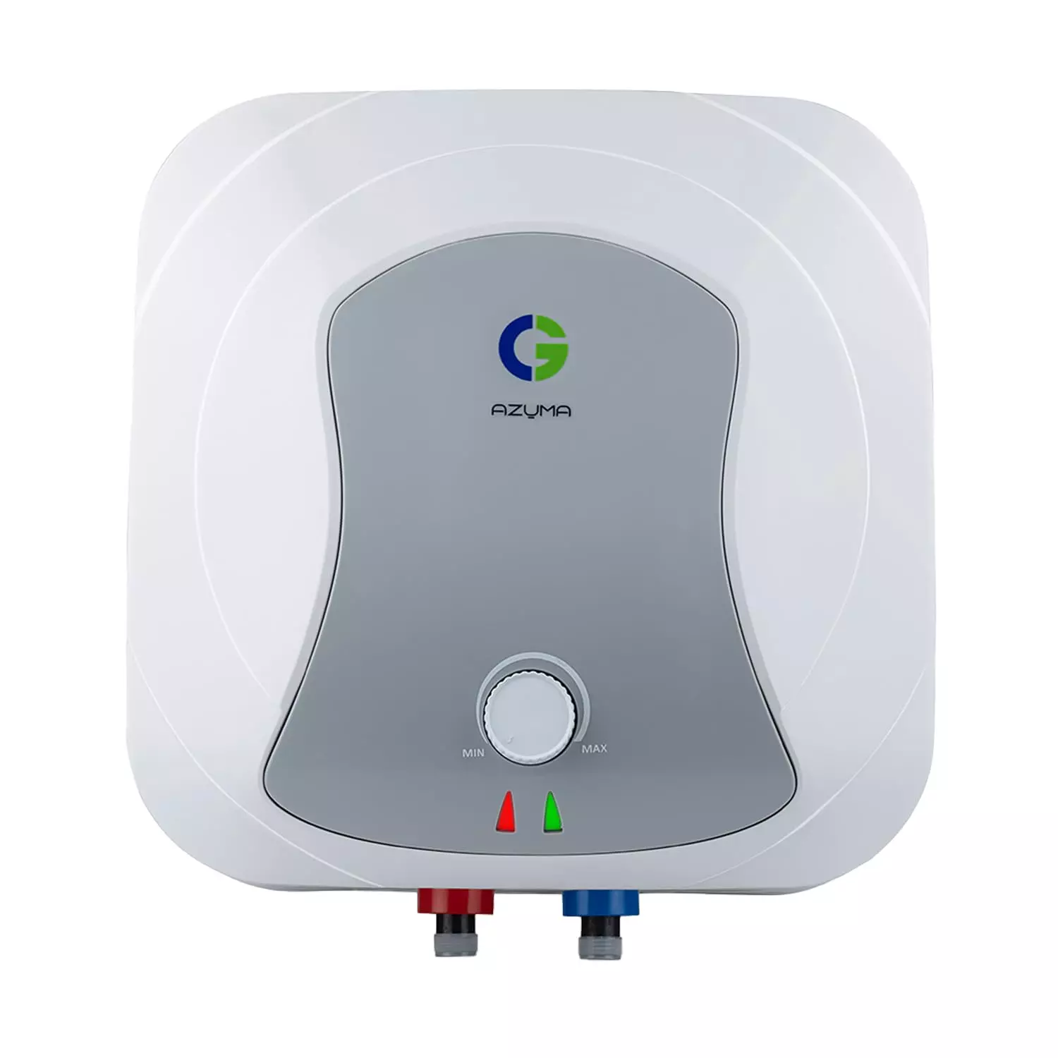 CG Azuma Storage Water Heater (Geyser) 15 L White 5 Star Rating