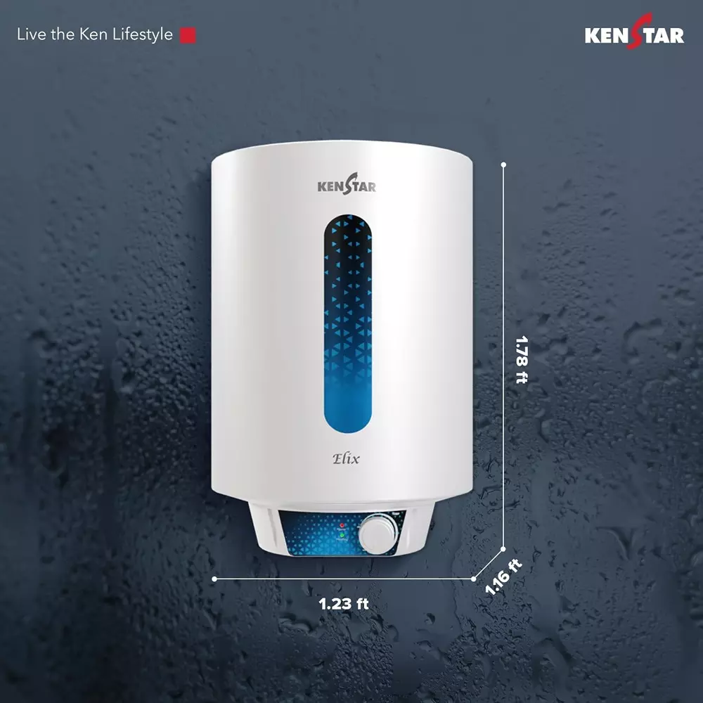 kenstar-25-l-capacity-storage-water-heater-geyser-2000-w-power-and-8-bar-pressure-in-white-color-elix