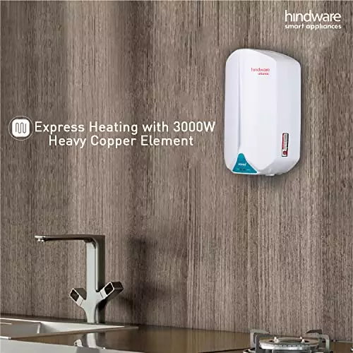 hindware-smart-appliances-water-heater-corded-electric-white-wall-mount-230-v-3000-w-power-196x348-cm-size-3-l-capacity-for-home-hotel-use-520933