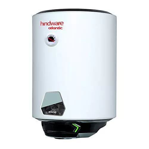 hindware-smart-appliances-water-heater-corded-electric-white-wall-mount-230-v-10-l-capacity-for-home-hotel-use-518411