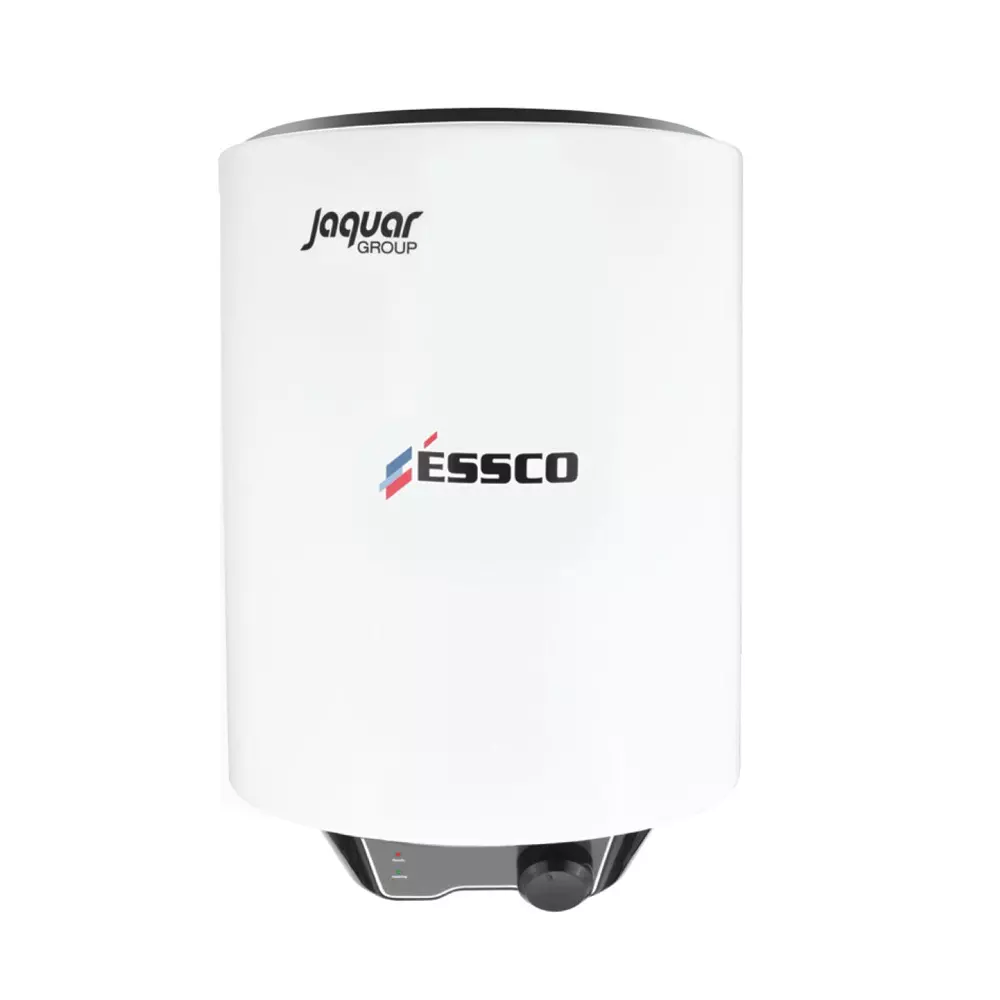 Essco by Jaquar Ultra Manual Water Heater Vertical 25 L 2000 W, ULT-ESS-V025
