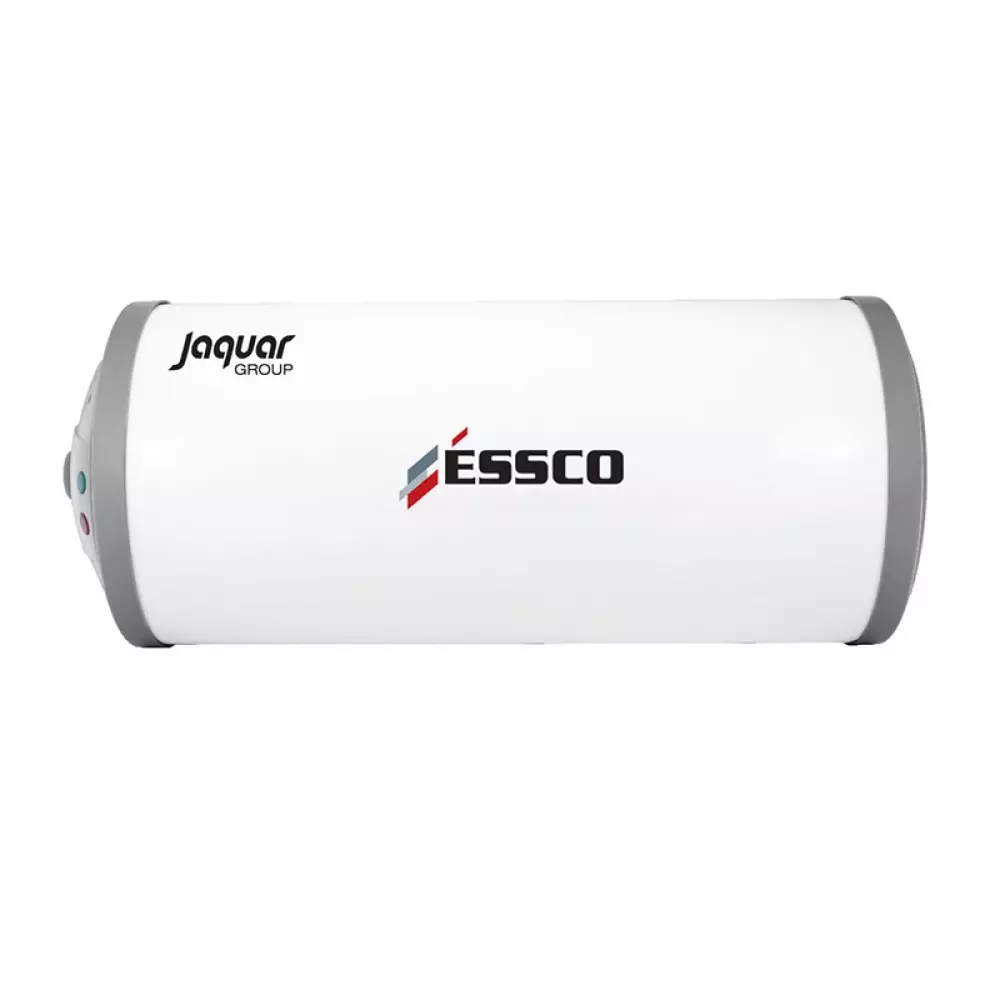 Essco by Jaquar Ultra Manual Water Heater Horizontal 25 L 2000 W, ULT-ESS-ELHS025