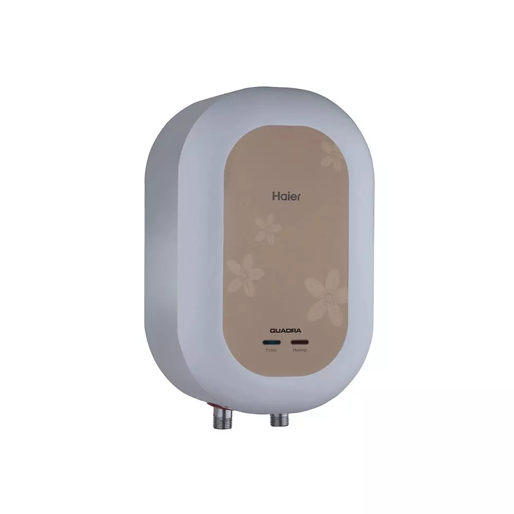 Haier C1 Series Instant Water Heater 3 L Capacity 3 kW Rated Power
