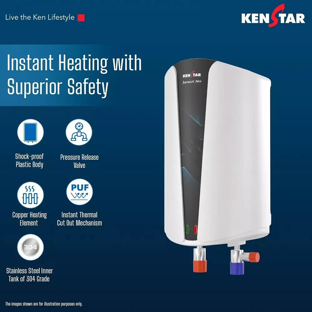 kenstar-3-l-capacity-instant-water-heater-geyser-3000-w-power-and-65-bar-pressure-in-white-color-jacuzzi-neo