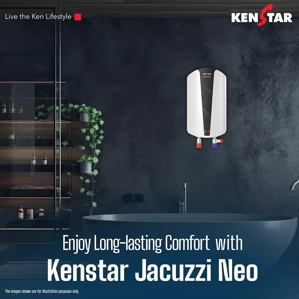 kenstar-3-l-capacity-instant-water-heater-geyser-3000-w-power-and-65-bar-pressure-in-white-color-jacuzzi-neo