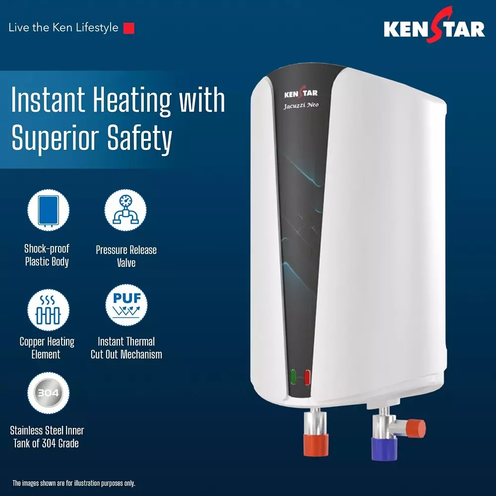 kenstar-55-l-capacity-instant-water-heater-geyser-3000-w-power-and-6-bar-pressure-in-white-color-jacuzzi-neo