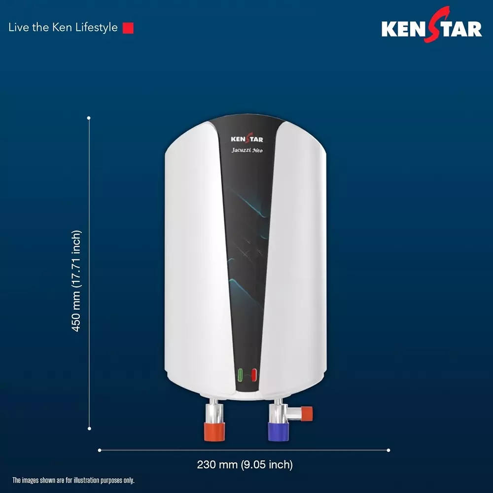 kenstar-55-l-capacity-instant-water-heater-geyser-3000-w-power-and-6-bar-pressure-in-white-color-jacuzzi-neo