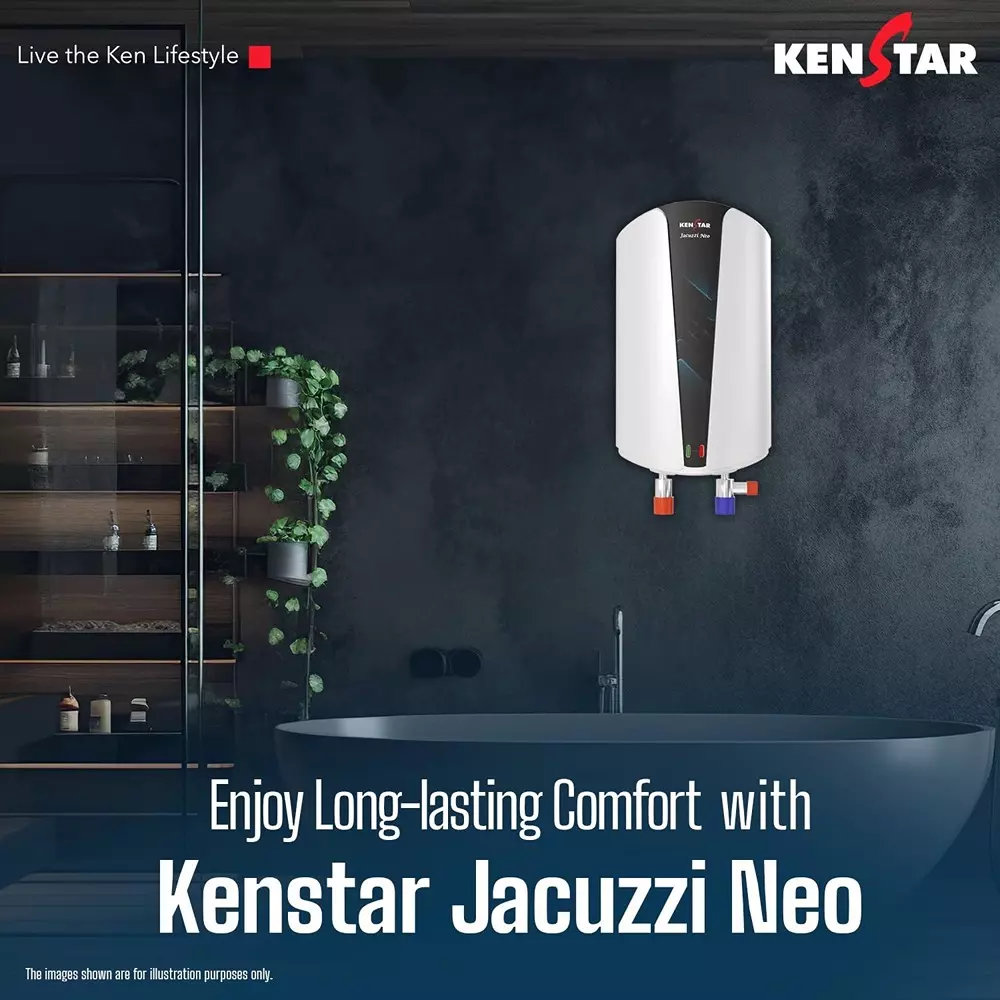 kenstar-55-l-capacity-instant-water-heater-geyser-3000-w-power-and-6-bar-pressure-in-white-color-jacuzzi-neo