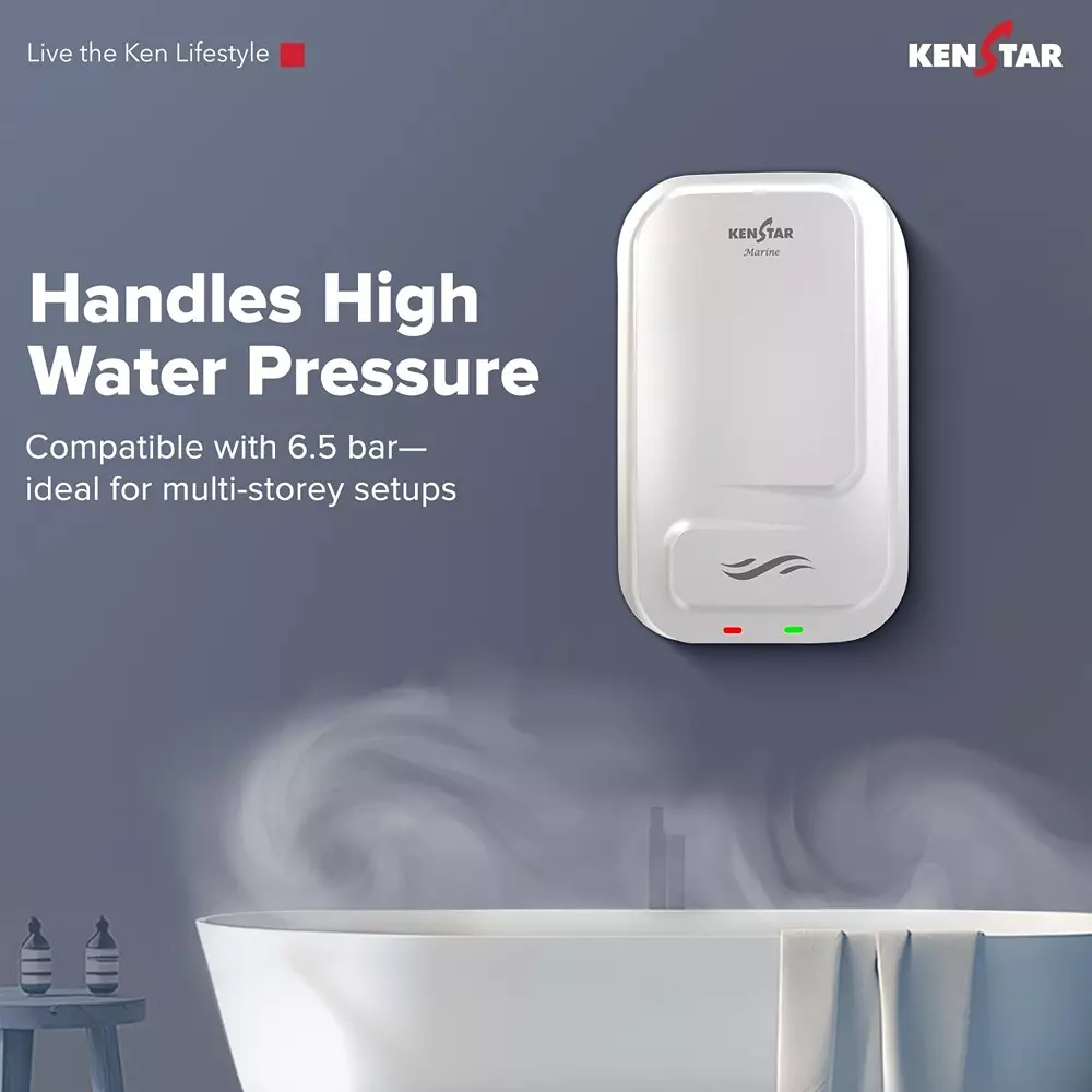 kenstar-59-l-capacity-instant-water-heater-geyser-3000-w-power-and-65-bar-pressure-in-white-color-marine
