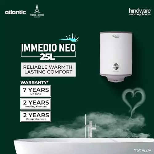 hindware-smart-appliances-water-heater-corded-electric-white-and-grey-wall-mount-230-v-2000-w-power-39x565-cm-size-25-l-capacity-for-home-hotel-use-l00026