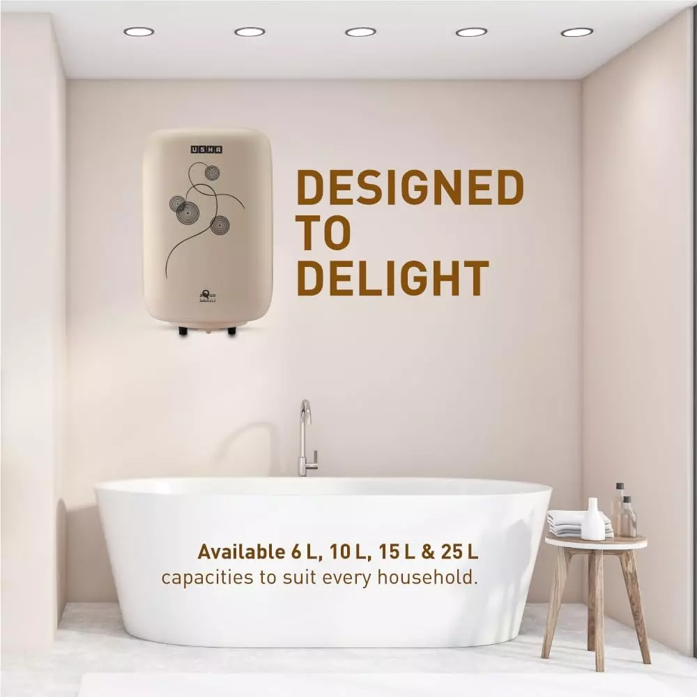 usha-aquagenie-neo-15-l-storage-water-heater-geyser-ivory-color-2000-w-rating-plastic-body-and-upto-8-bar-pressure-44871agn15ax14n