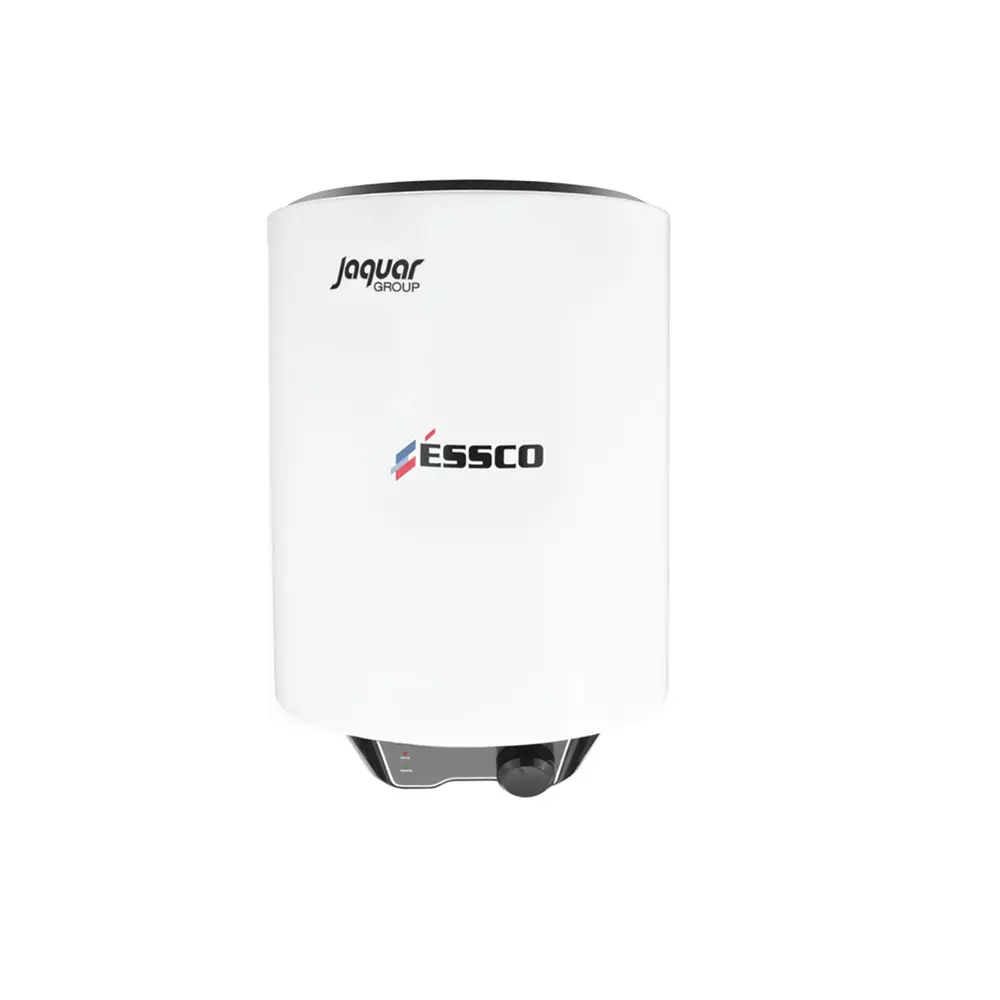 Essco by Jaquar Ultra Manual Water Heater Vertical 6 L 2000 W, ULT-ESS-V006