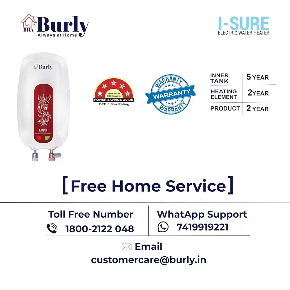 burly-isure-3-l-instant-water-heater-rating-white-and-mehroon-color-3-kw-wattage