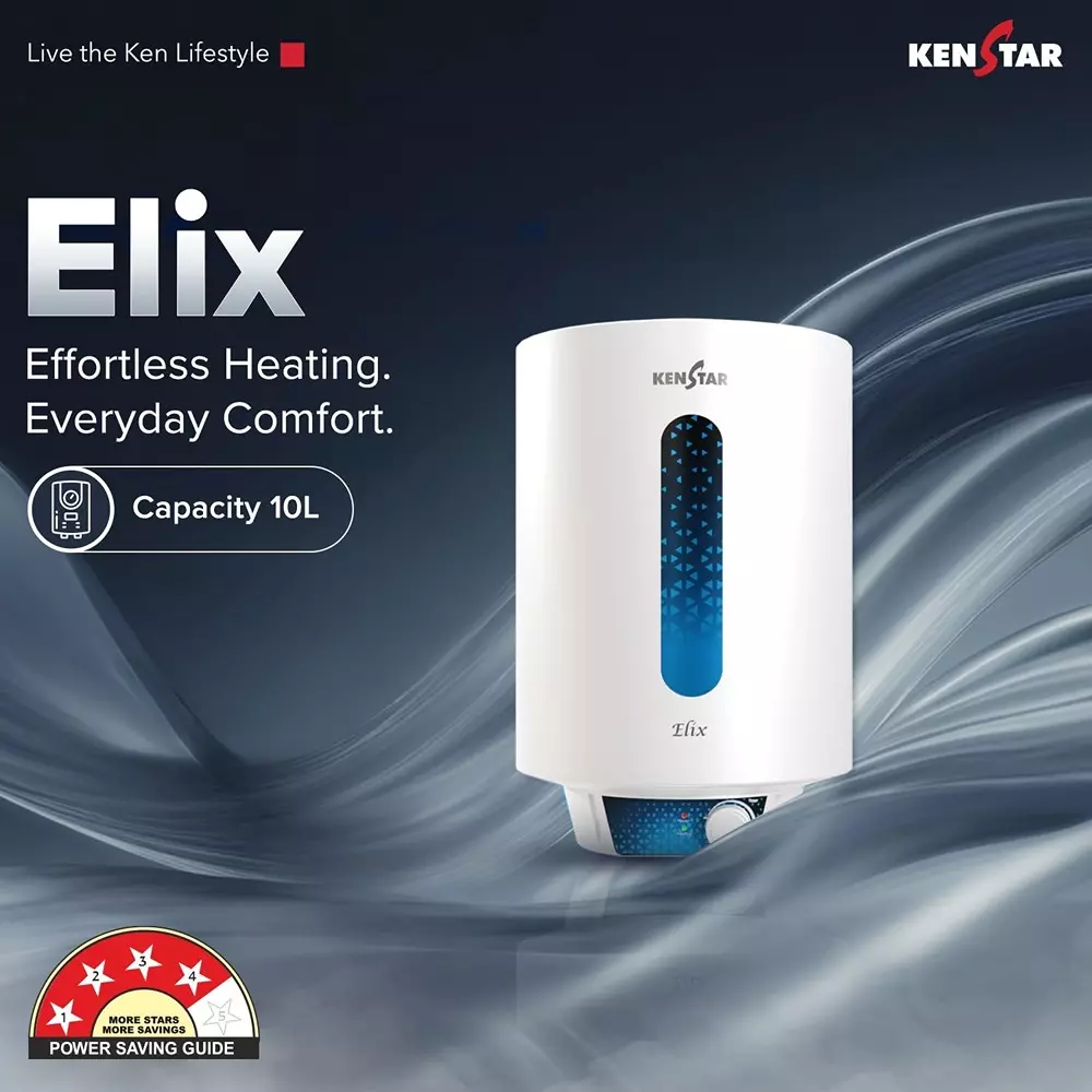 kenstar-10-l-capacity-storage-water-heater-geyser-2000-w-power-and-8-bar-pressure-in-white-color-elix