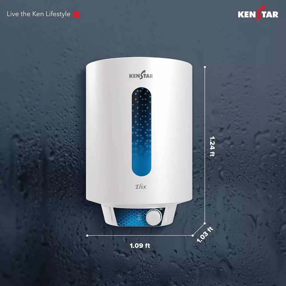 kenstar-10-l-capacity-storage-water-heater-geyser-2000-w-power-and-8-bar-pressure-in-white-color-elix