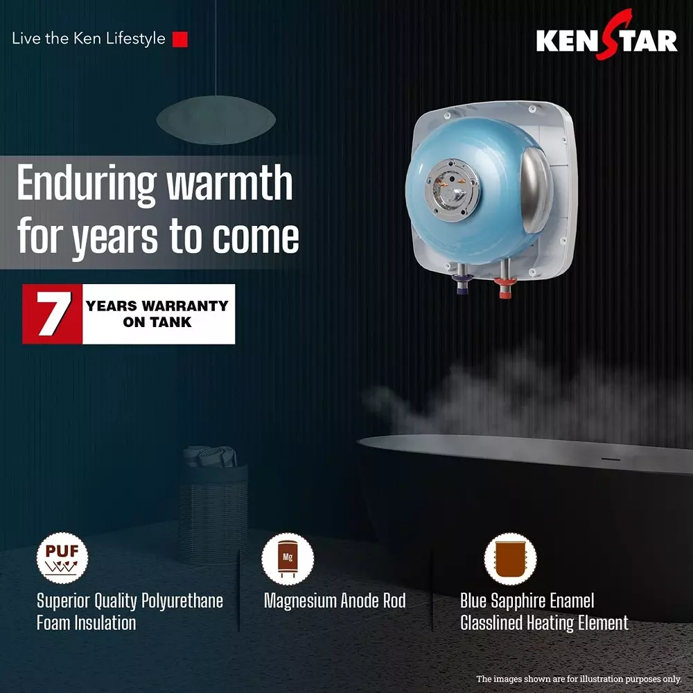 kenstar-10-l-capacity-storage-water-heater-geyser-2000-w-power-and-8-bar-pressure-in-white-orange-color-quantum