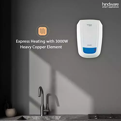 hindware-atlantic-water-heater-corded-electric-white-wall-mount-3000-w-power-235x435-cm-size-5-l-capacity-for-home-hotel-use-521633
